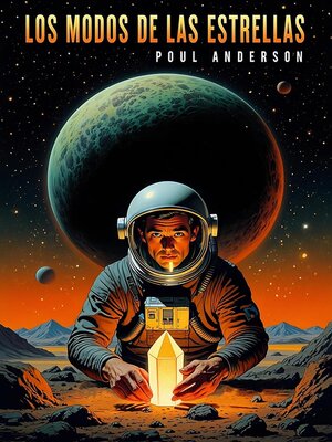 cover image of Los Modos De Las Estrellas